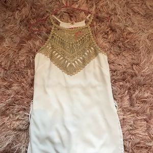 Brand New Lily Pulitzer Skort Dress - Size 0